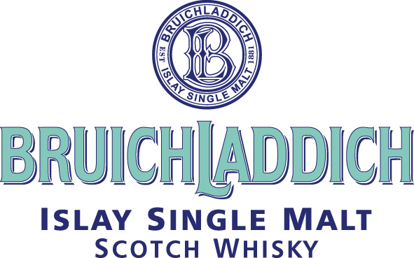 Bruichladdich distillery